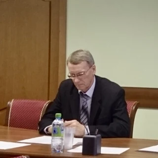Отзыв Андрей Николаевич о работе СК М ГРУПП