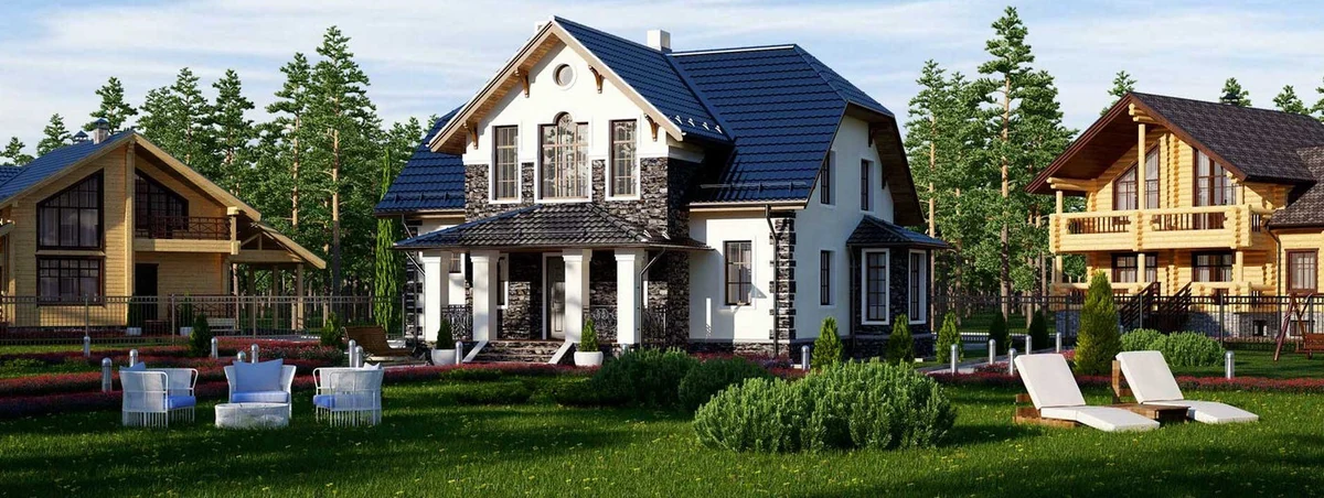 Сколько прослужит дом из кирпича?